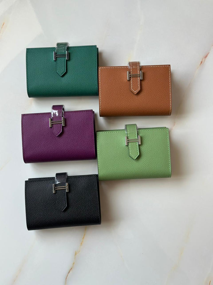 Wallets and card holders Lilly Onlines