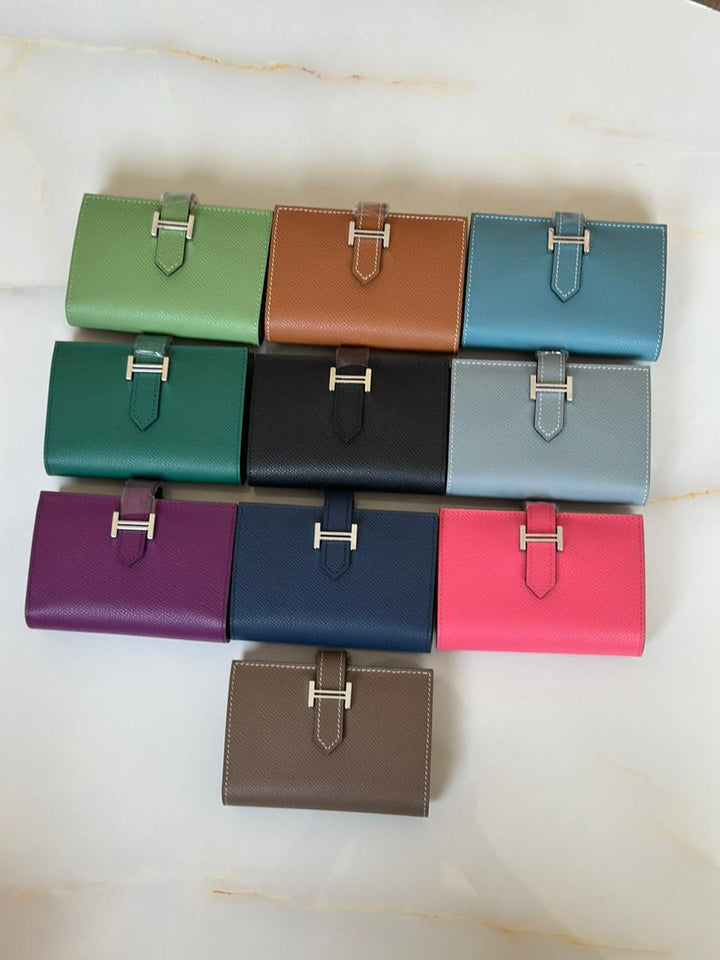 Wallets and card holders Lilly Onlines
