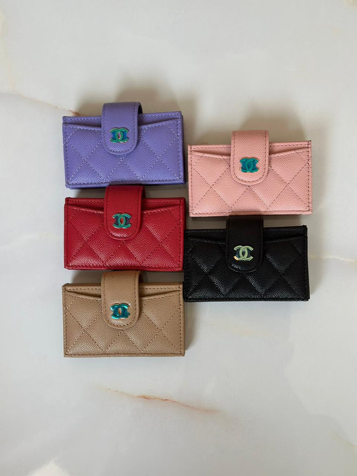 Wallets and card holders Lilly Onlines