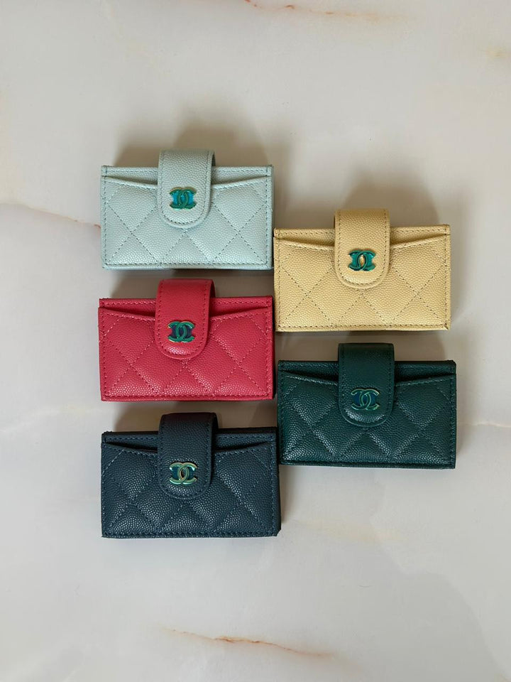 Wallets and card holders Lilly Onlines