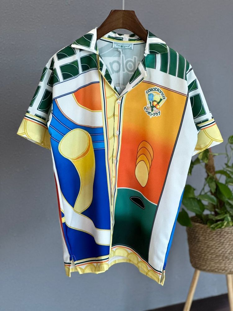 Men T-shirts Lilly Onlines