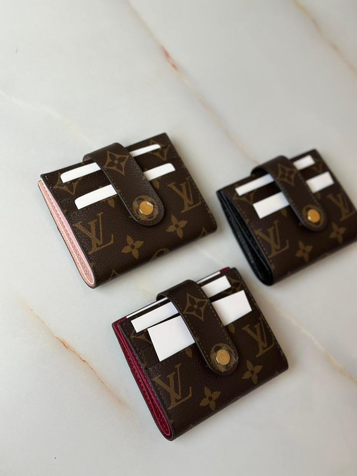 Wallets and card holders Lilly Onlines
