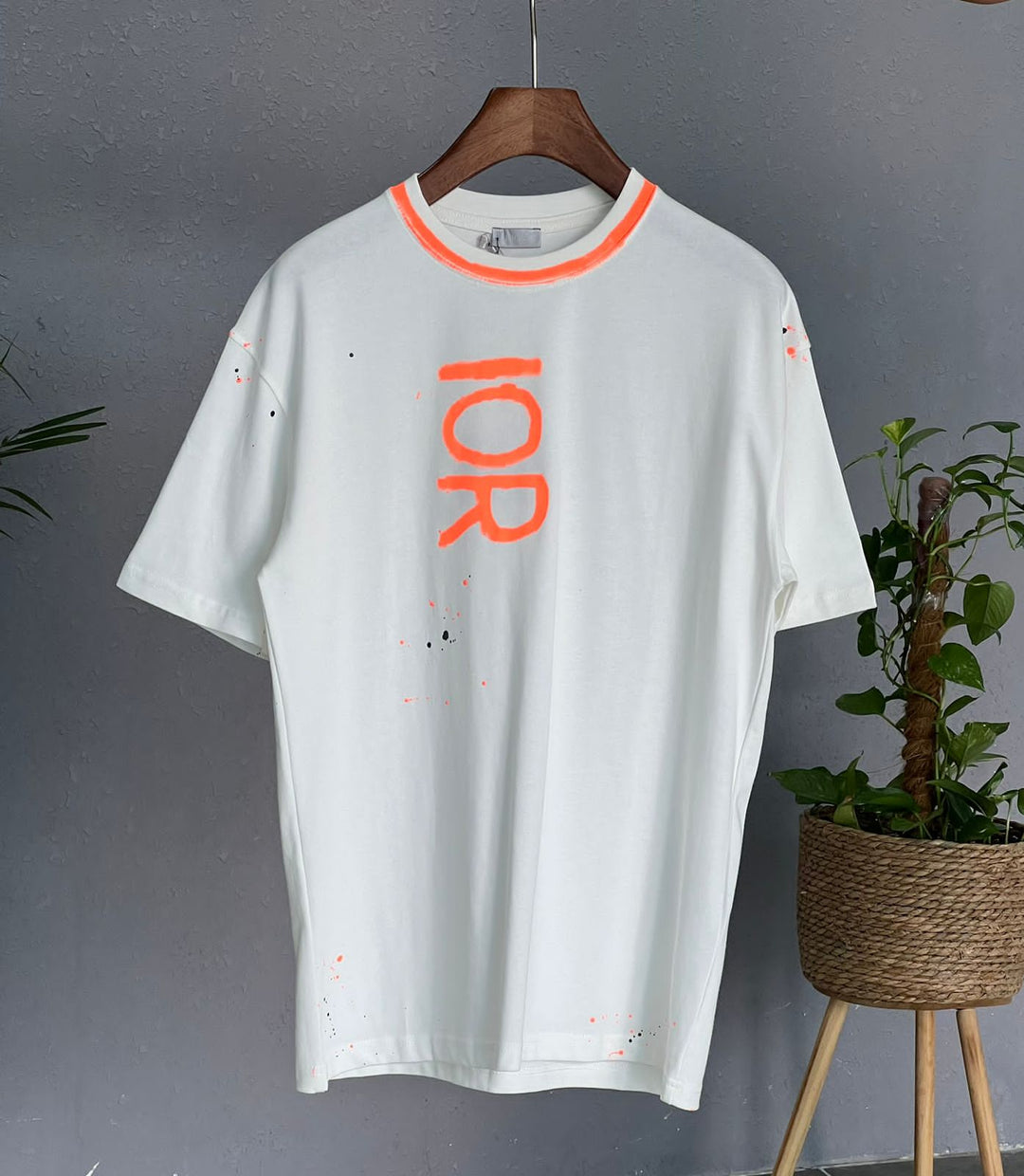 Men T-shirts Lilly Onlines