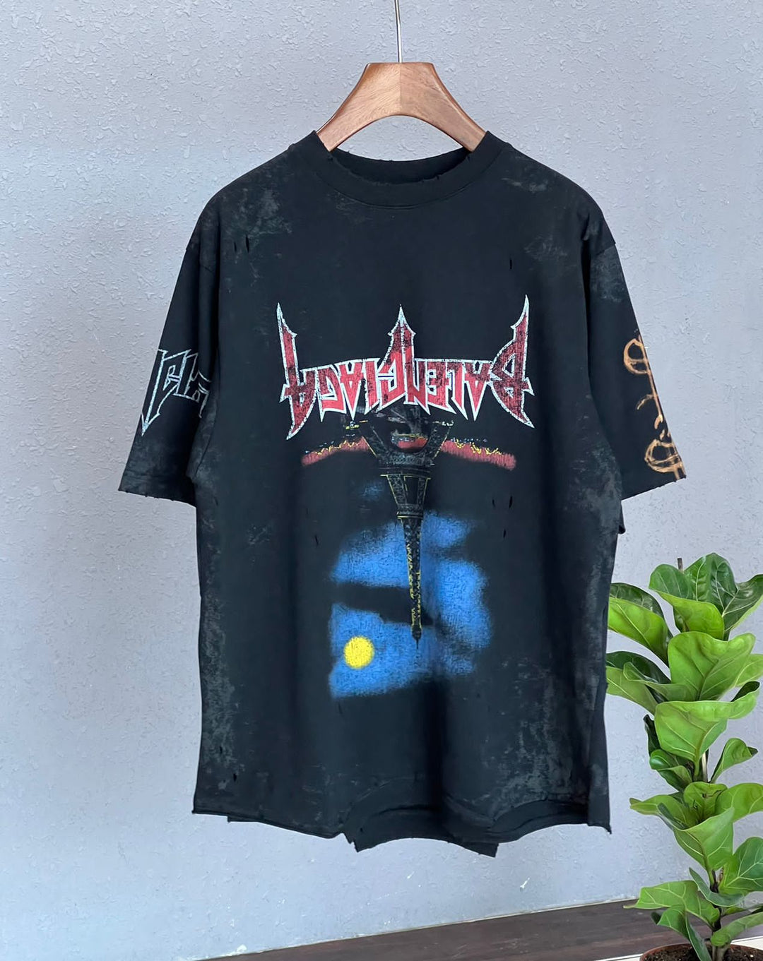 Men T-shirts Lilly Onlines