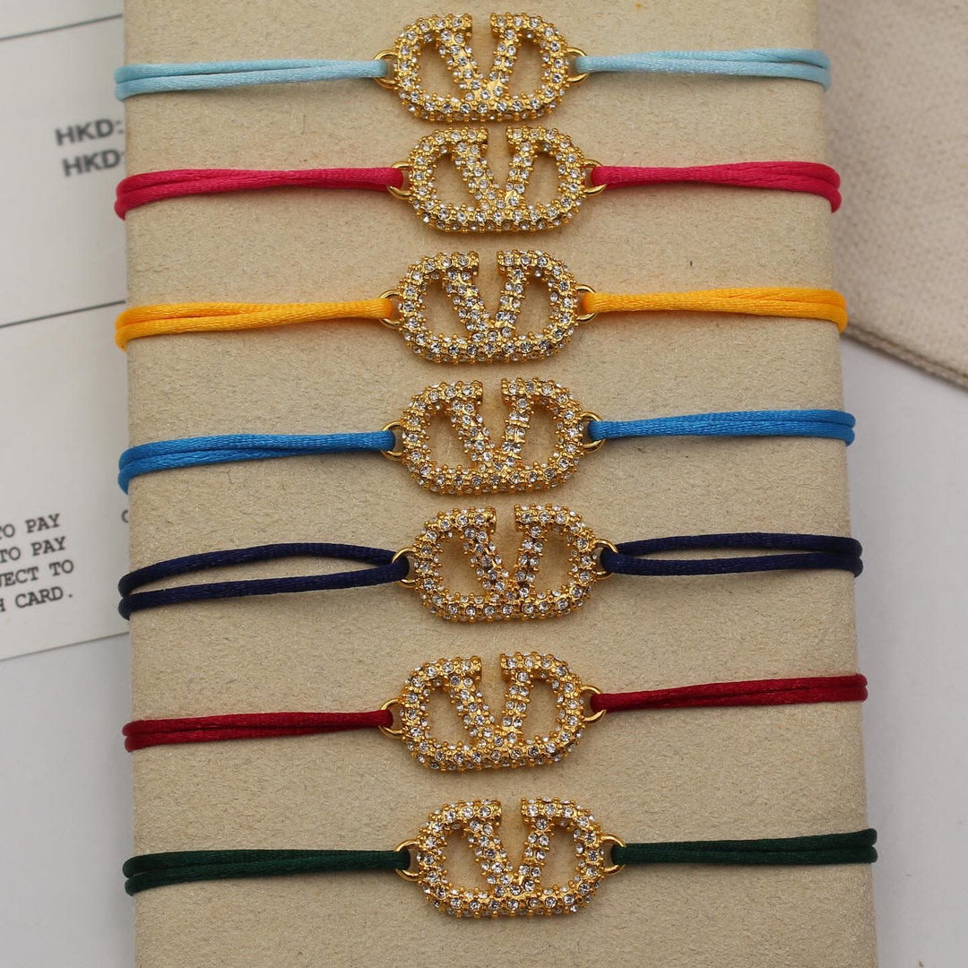 ladies brooches and bracelets Lilly Onlines