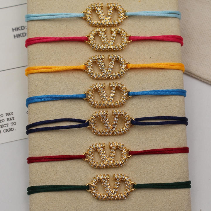 ladies brooches and bracelets Lilly Onlines