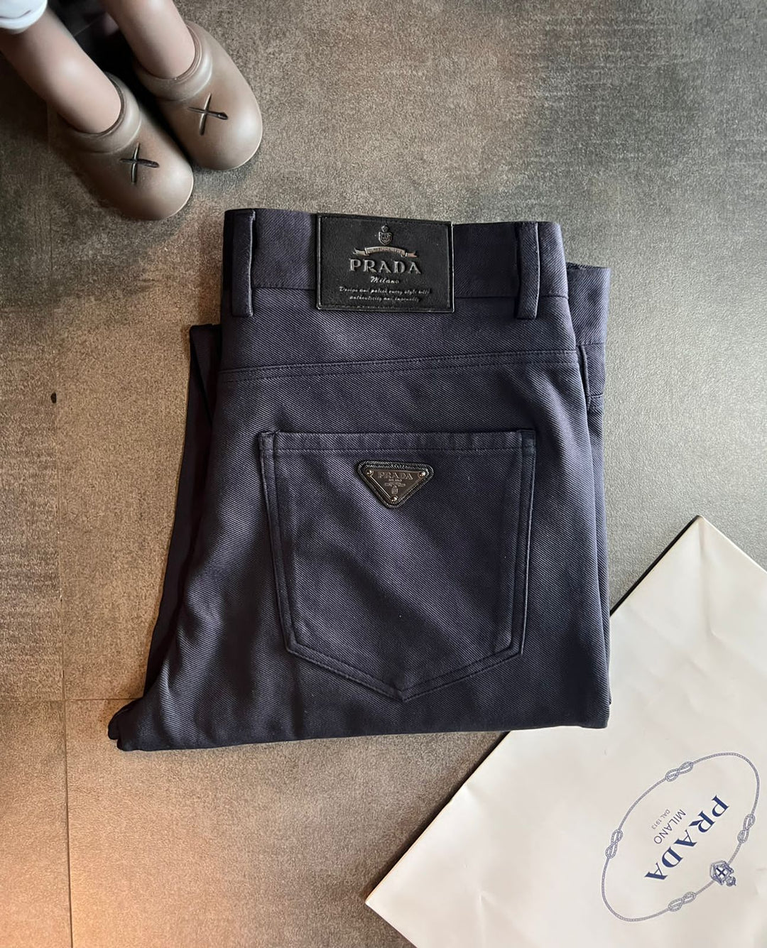 Men pants Lilly Onlines