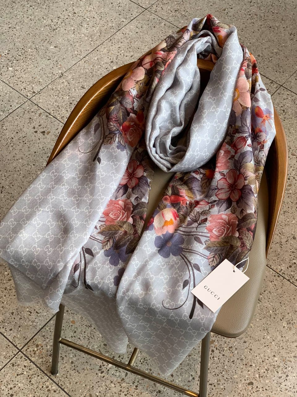 Ladies scarf Lilly Onlines