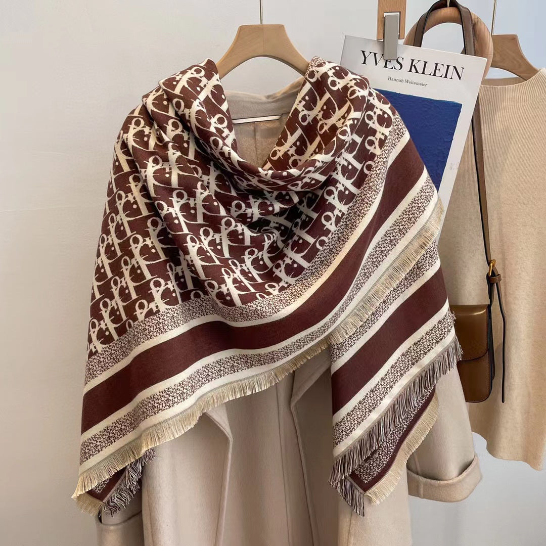 Ladies scarf Lilly Onlines