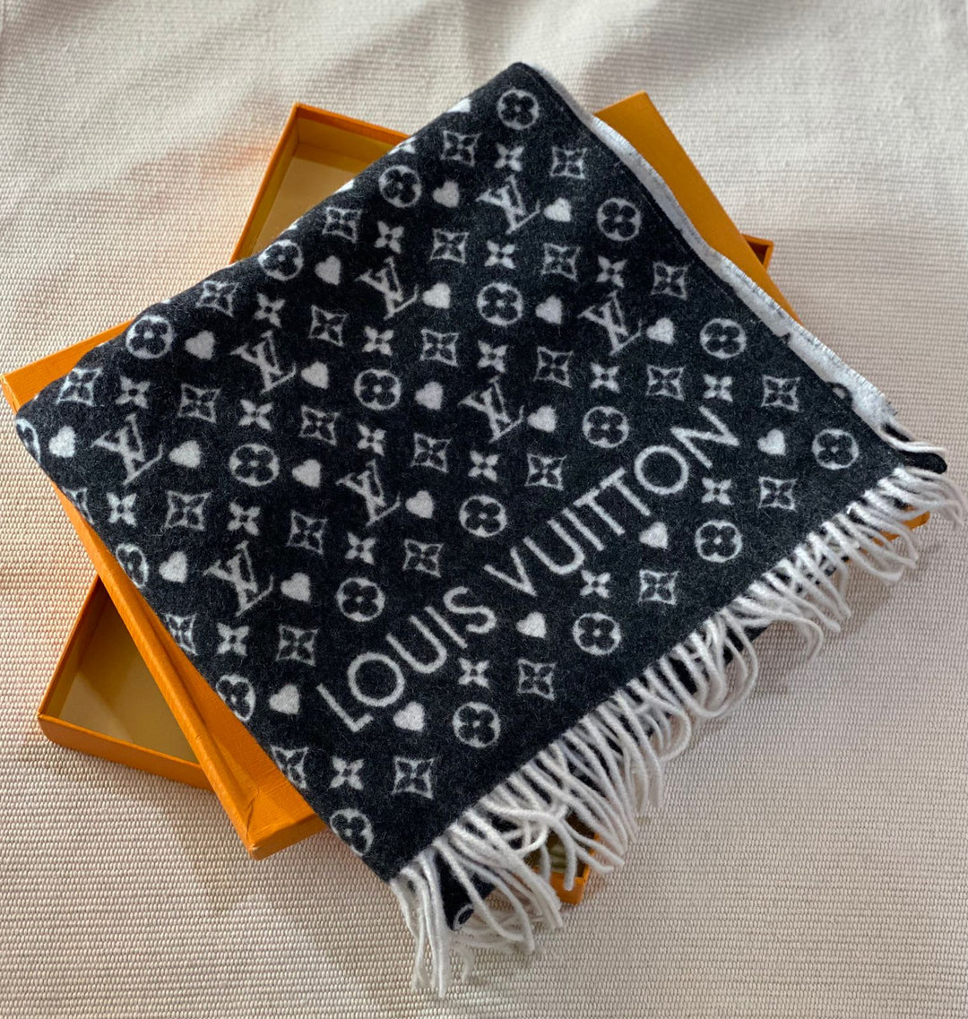 Ladies scarf Lilly Onlines