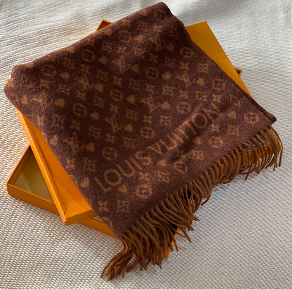 Ladies scarf Lilly Onlines