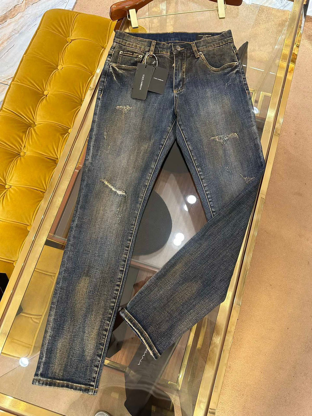 Men pants Lilly Onlines