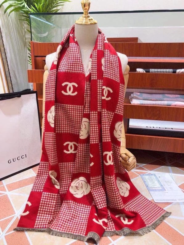Ladies scarf Lilly Onlines
