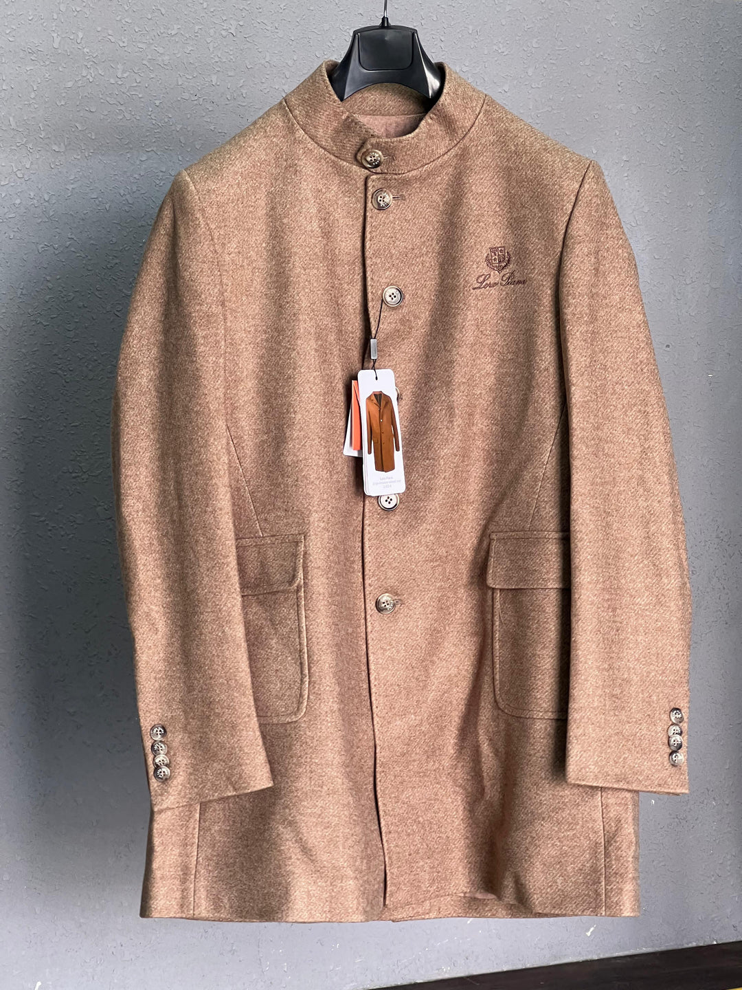 Men jackets Lilly Onlines