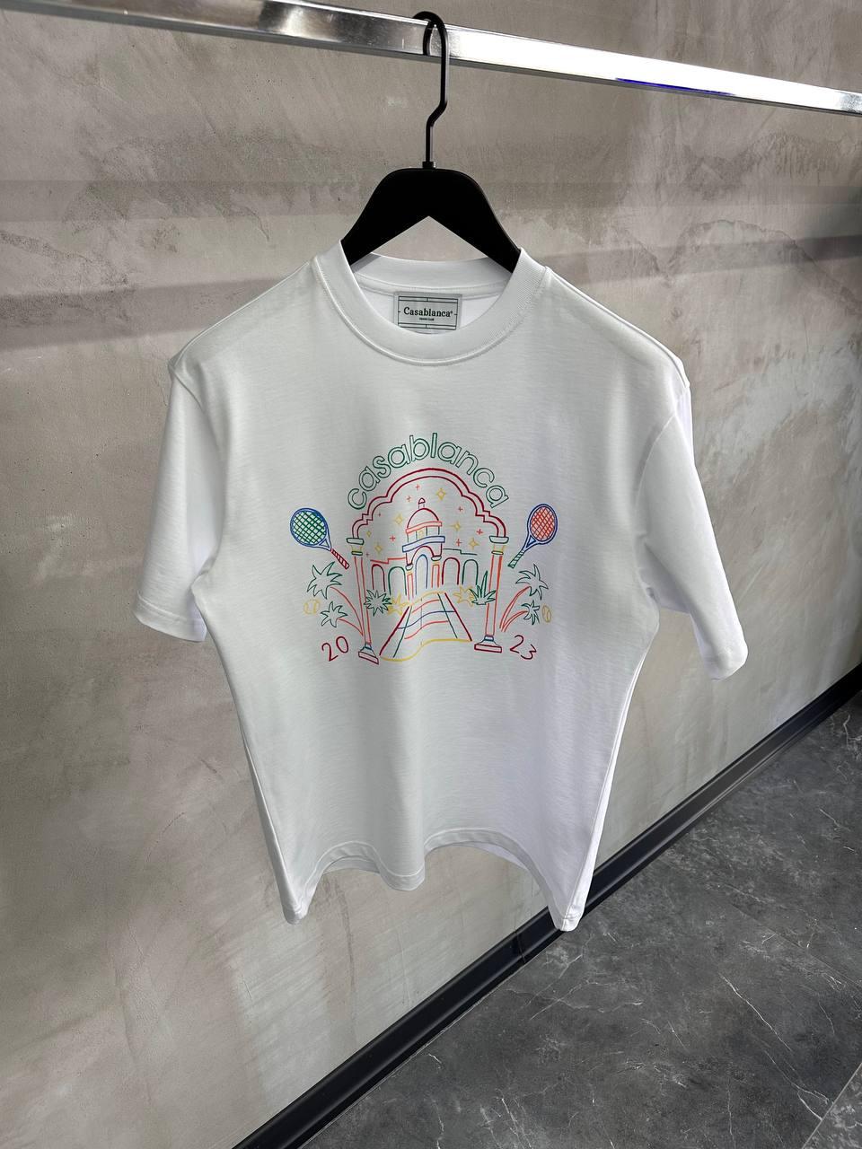 Men T-shirts Lilly Onlines