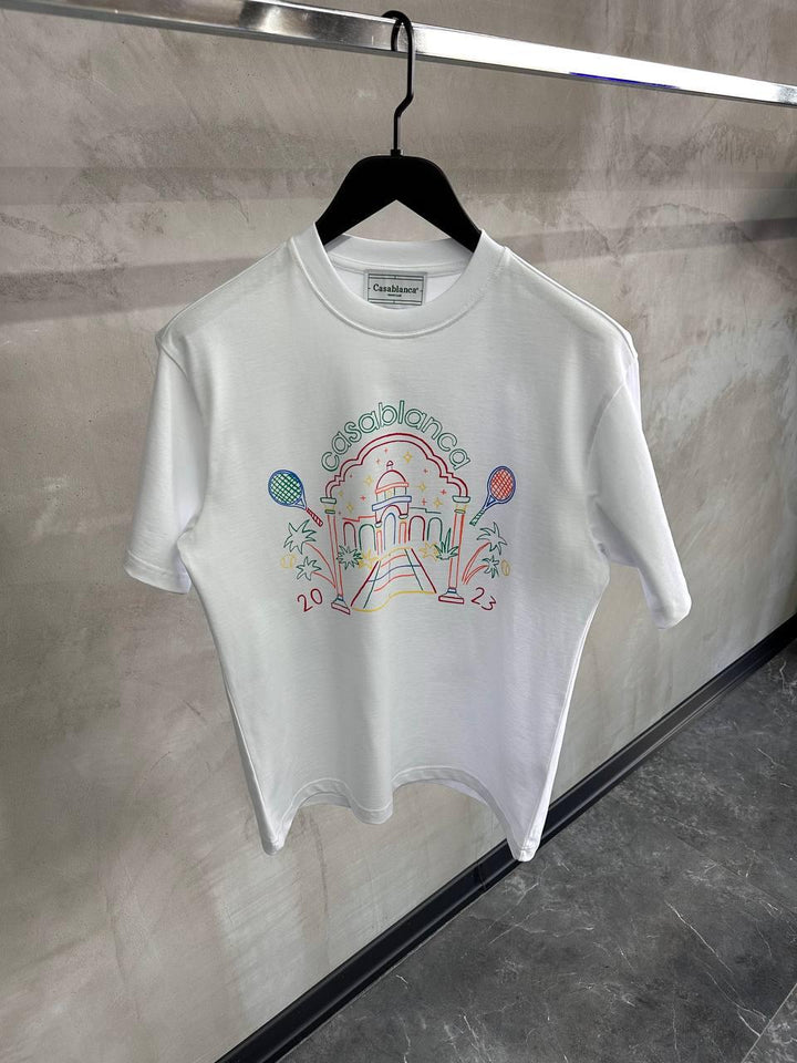 Men T-shirts Lilly Onlines