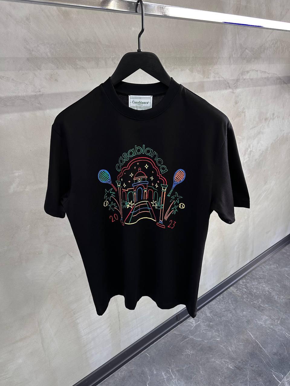 Men T-shirts Lilly Onlines