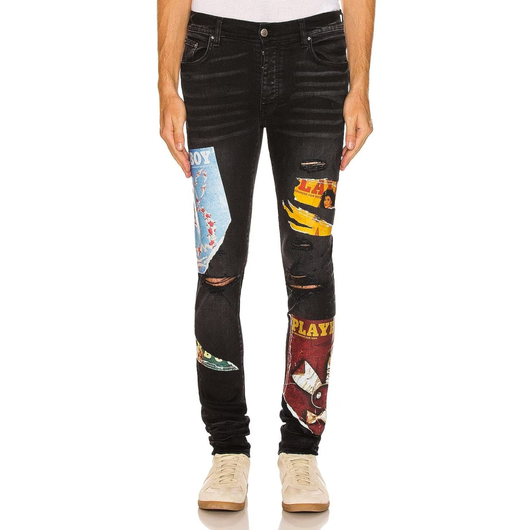 Men pants Lilly Onlines