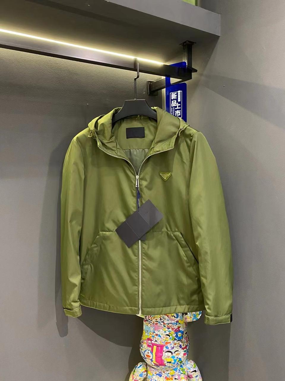 Men jackets Lilly Onlines
