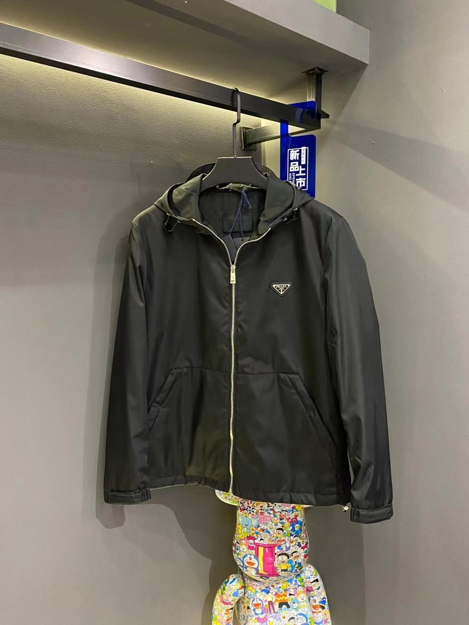 Men jackets Lilly Onlines