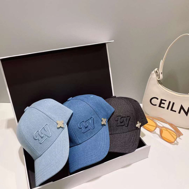 Ladies Caps and Hats Lilly Onlines