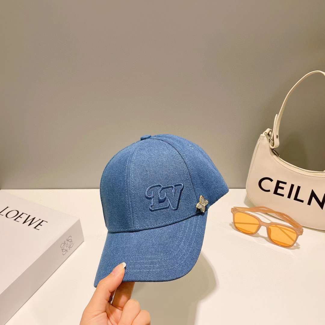 Ladies Caps and Hats Lilly Onlines