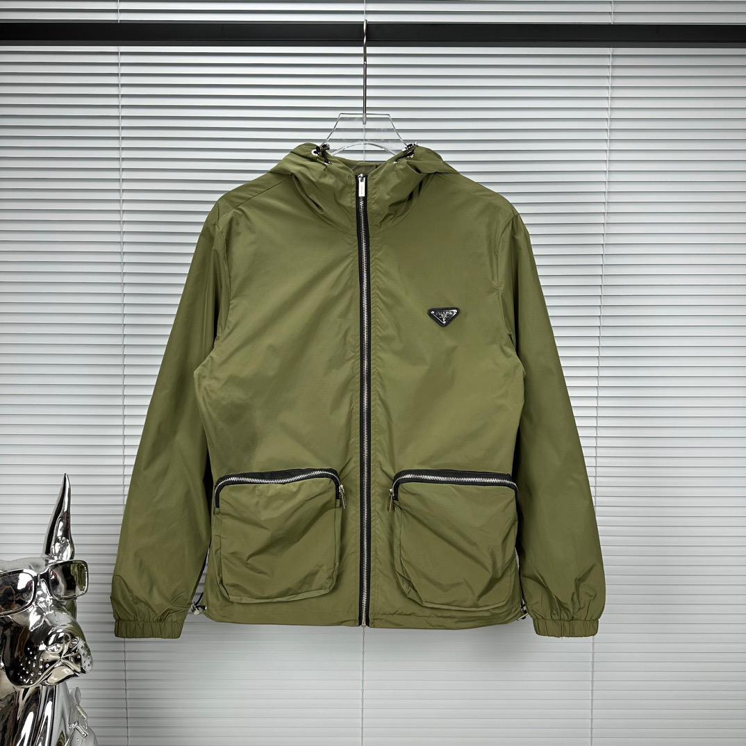 Men jackets Lilly Onlines