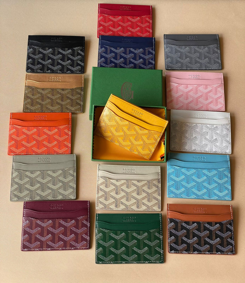 Wallets and card holders Lilly Onlines