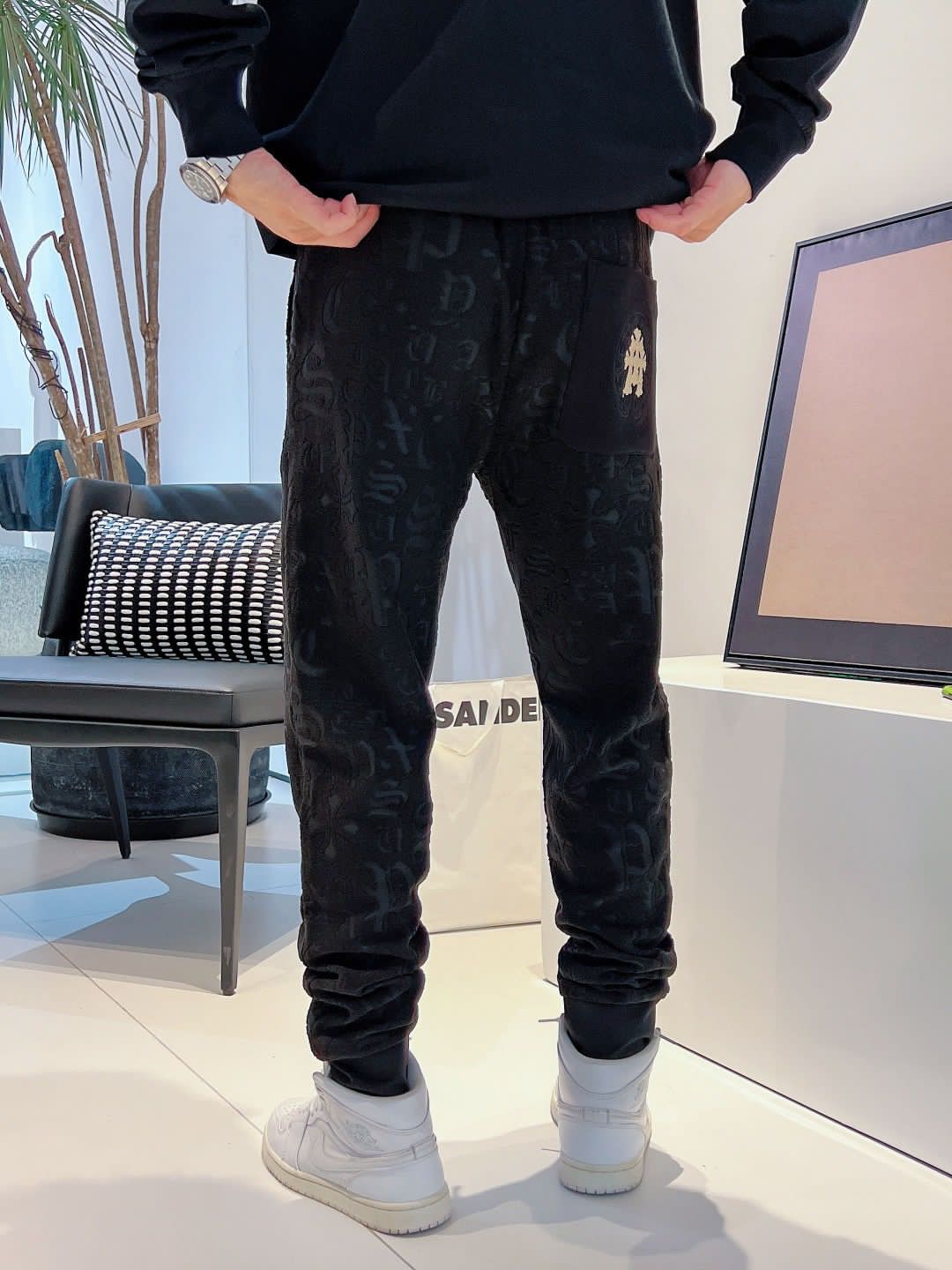 Men pants Lilly Onlines
