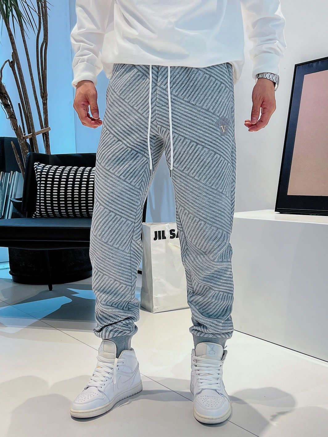 Men pants Lilly Onlines