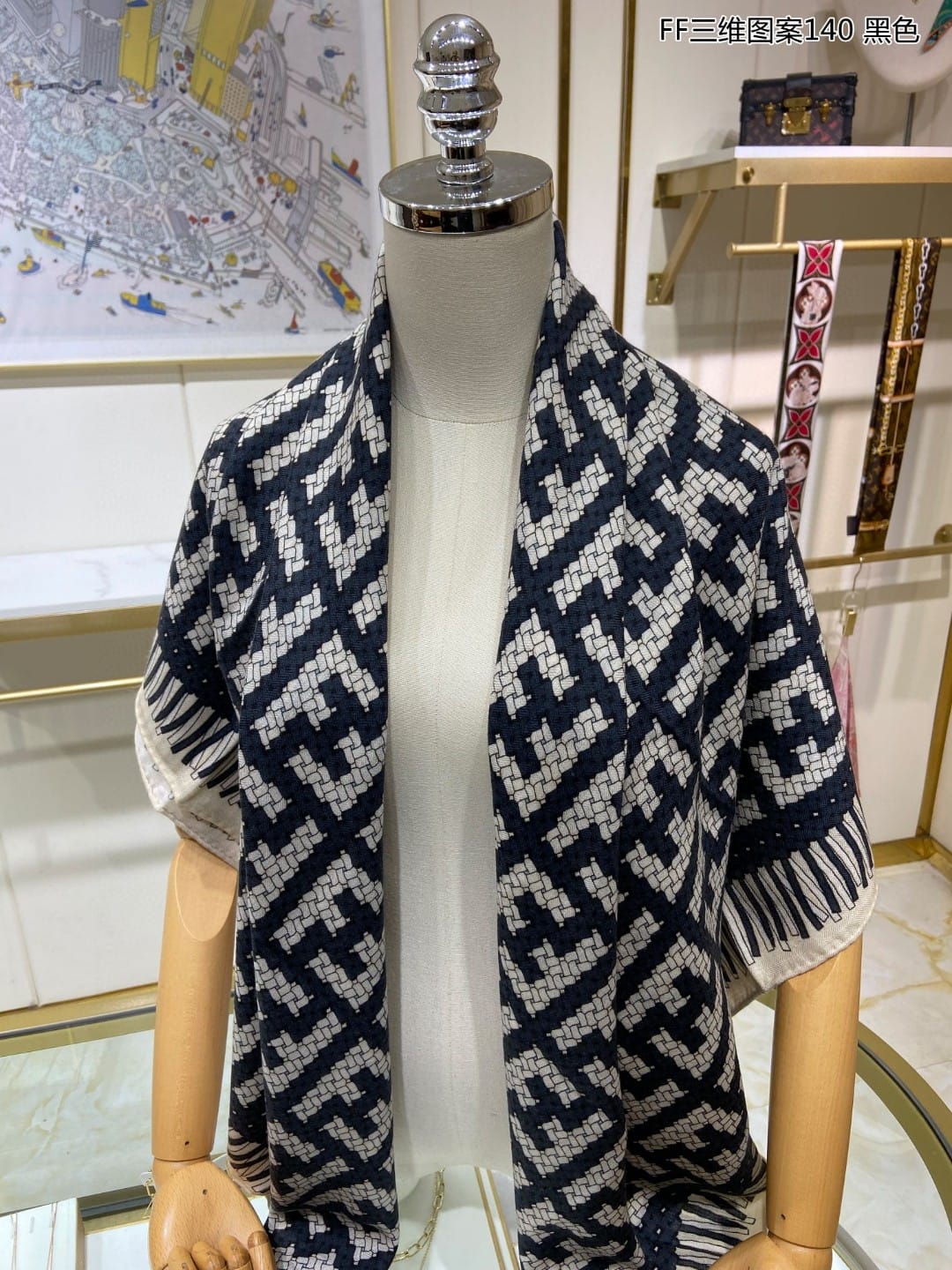 Ladies scarf Lilly Onlines