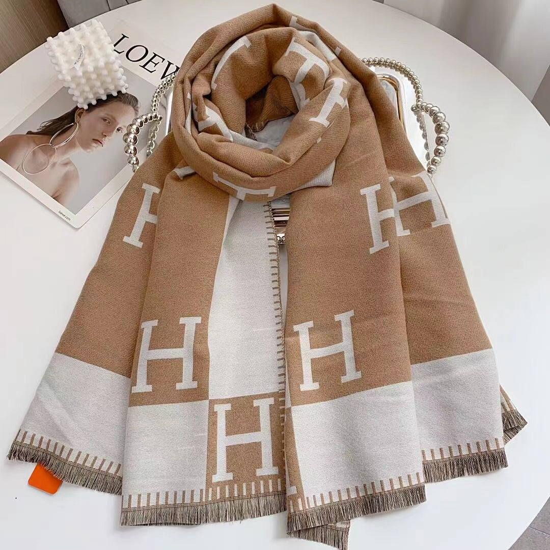 Ladies scarf Lilly Onlines