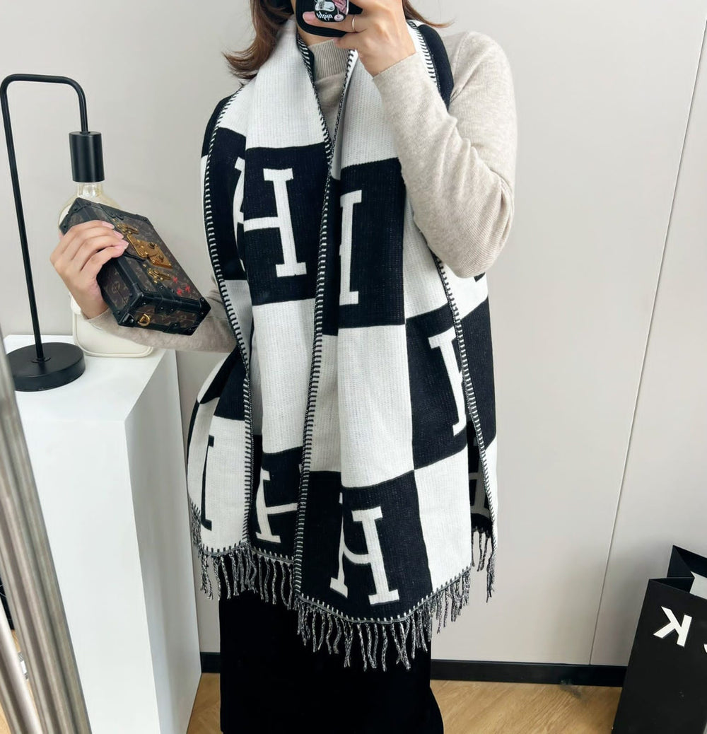 Ladies scarf Lilly Onlines