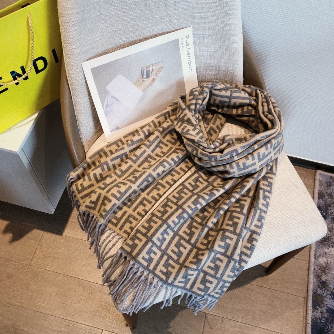 Ladies scarf Lilly Onlines