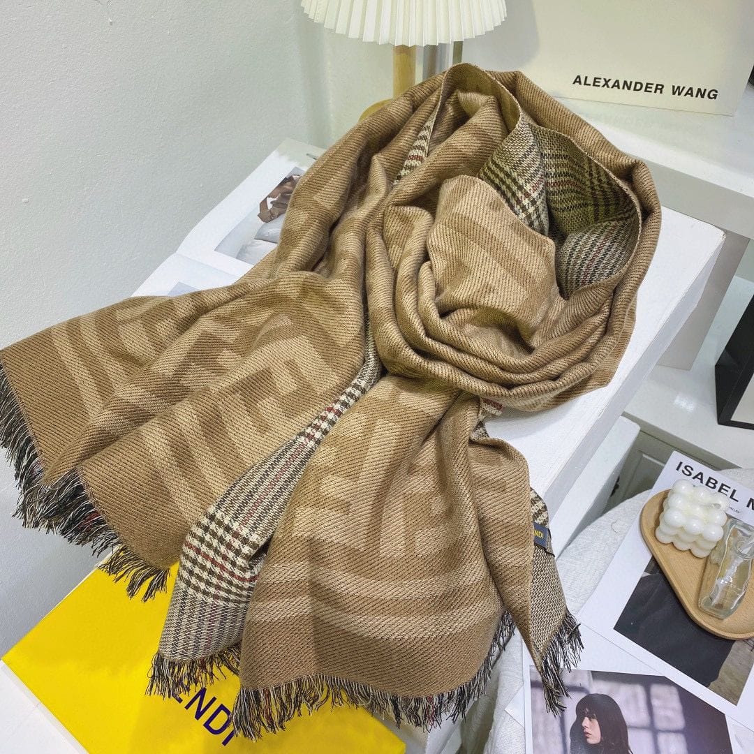 Ladies scarf Lilly Onlines