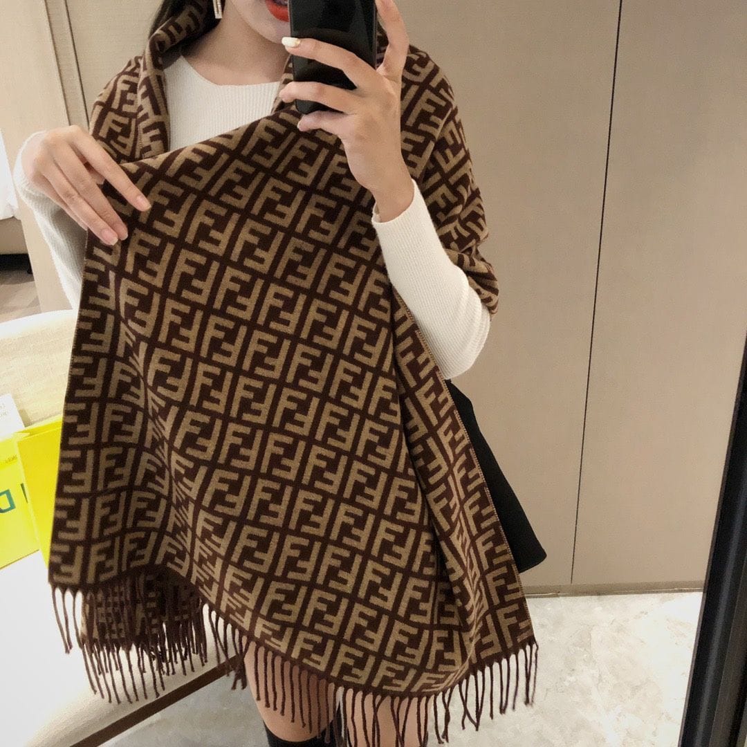 Ladies scarf Lilly Onlines