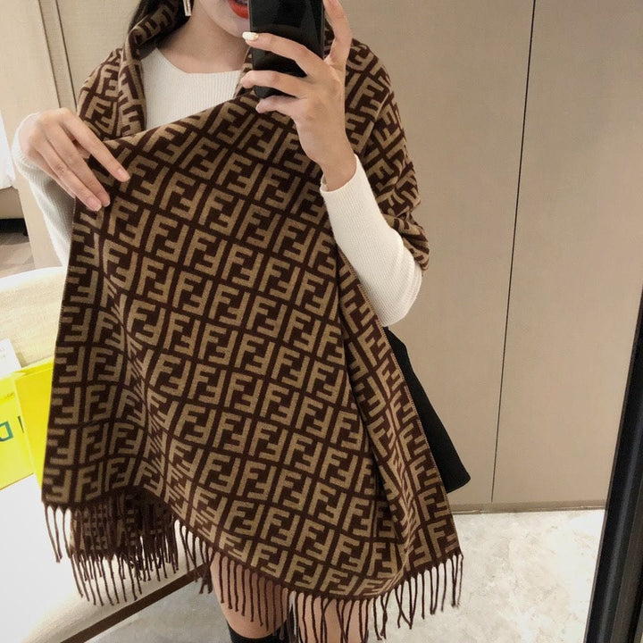 Ladies scarf Lilly Onlines