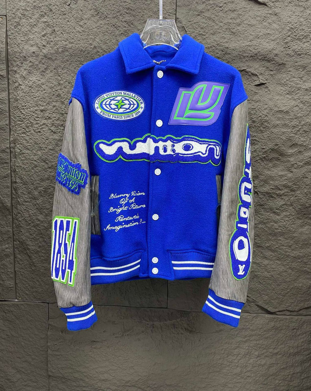 Men jackets Lilly Onlines