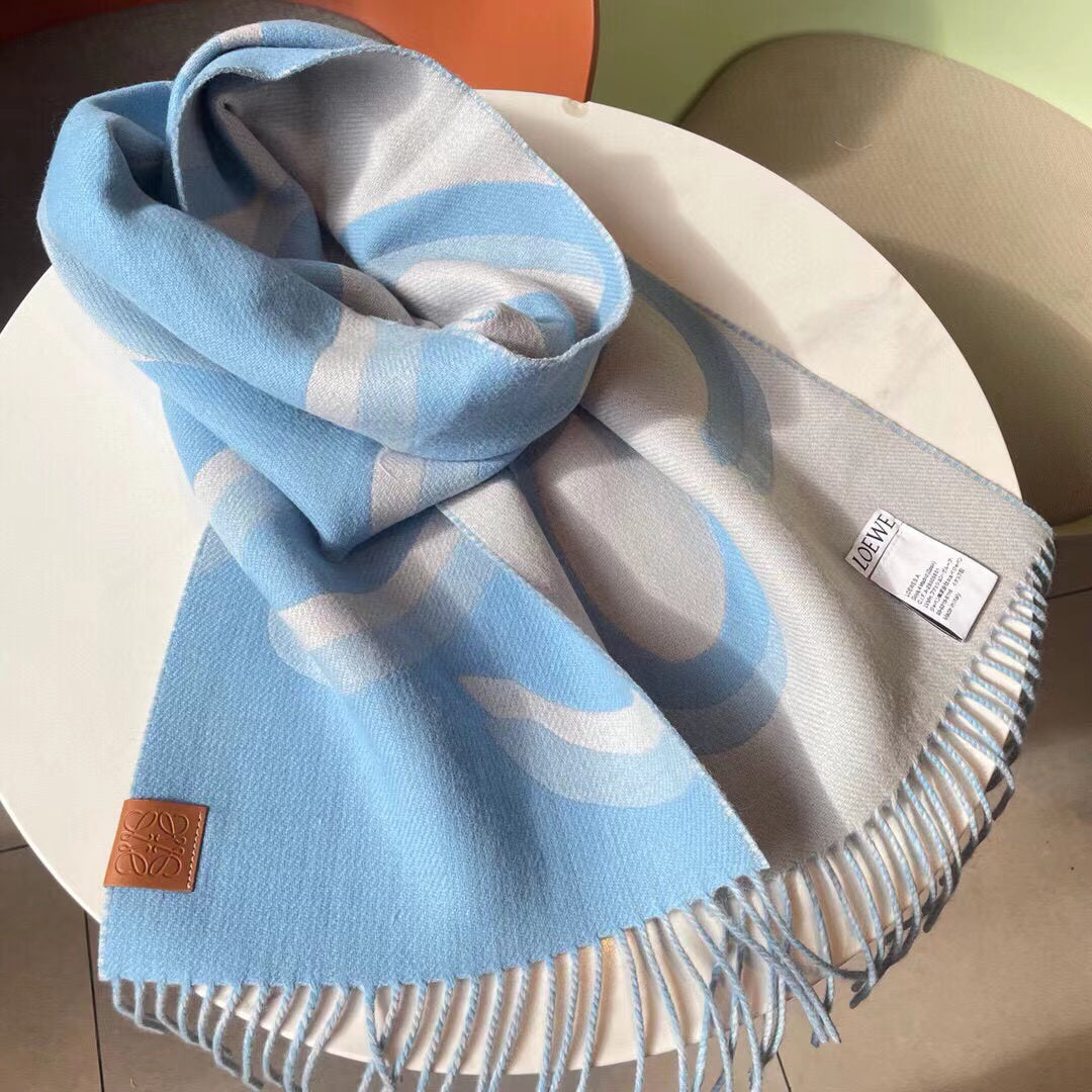 Ladies scarf Lilly Onlines