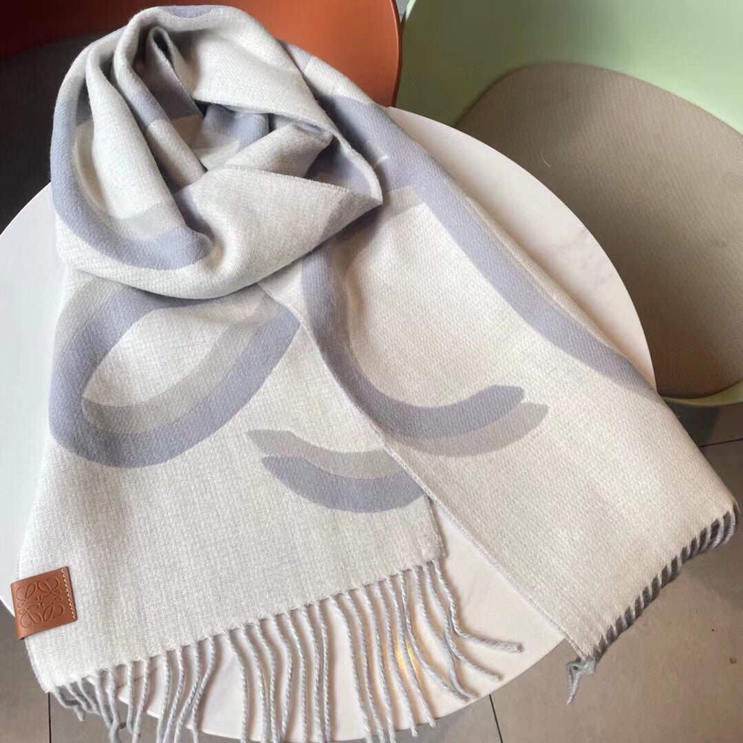 Ladies scarf Lilly Onlines