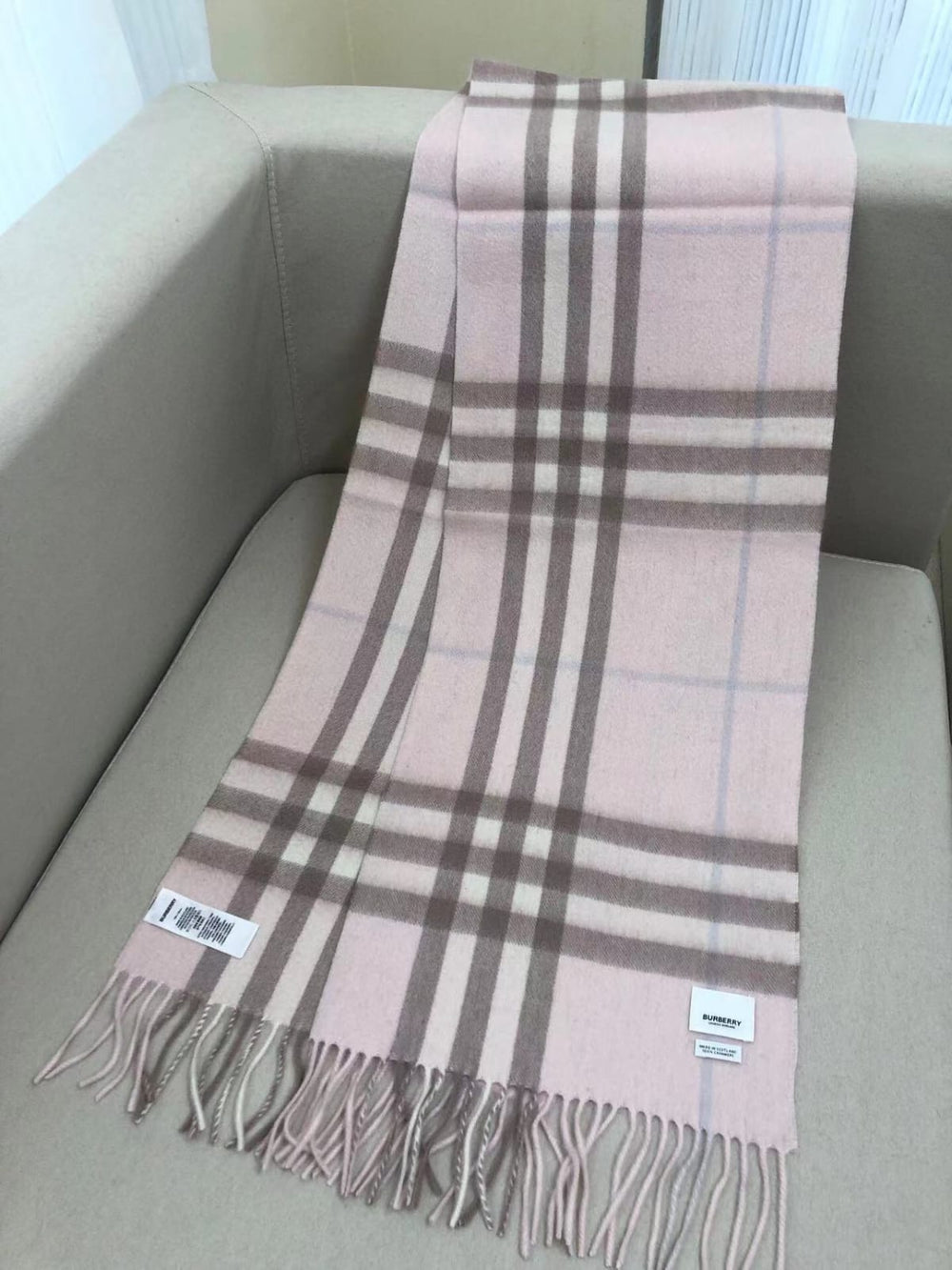 Ladies scarf Lilly Onlines