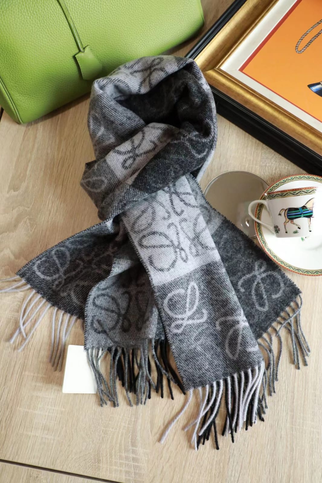 Ladies scarf Lilly Onlines