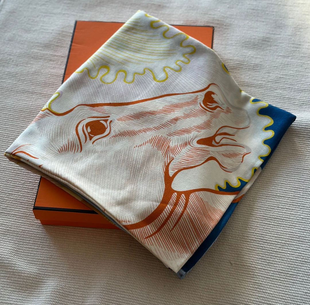 Ladies scarf Lilly Onlines