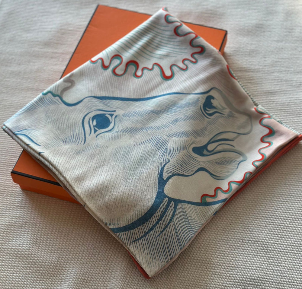 Ladies scarf Lilly Onlines
