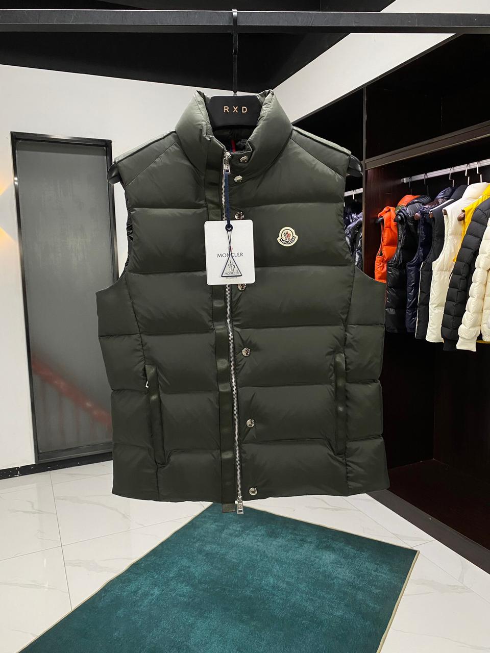 Men jackets Lilly Onlines