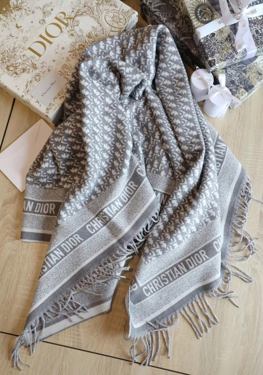 Ladies scarf Lilly Onlines