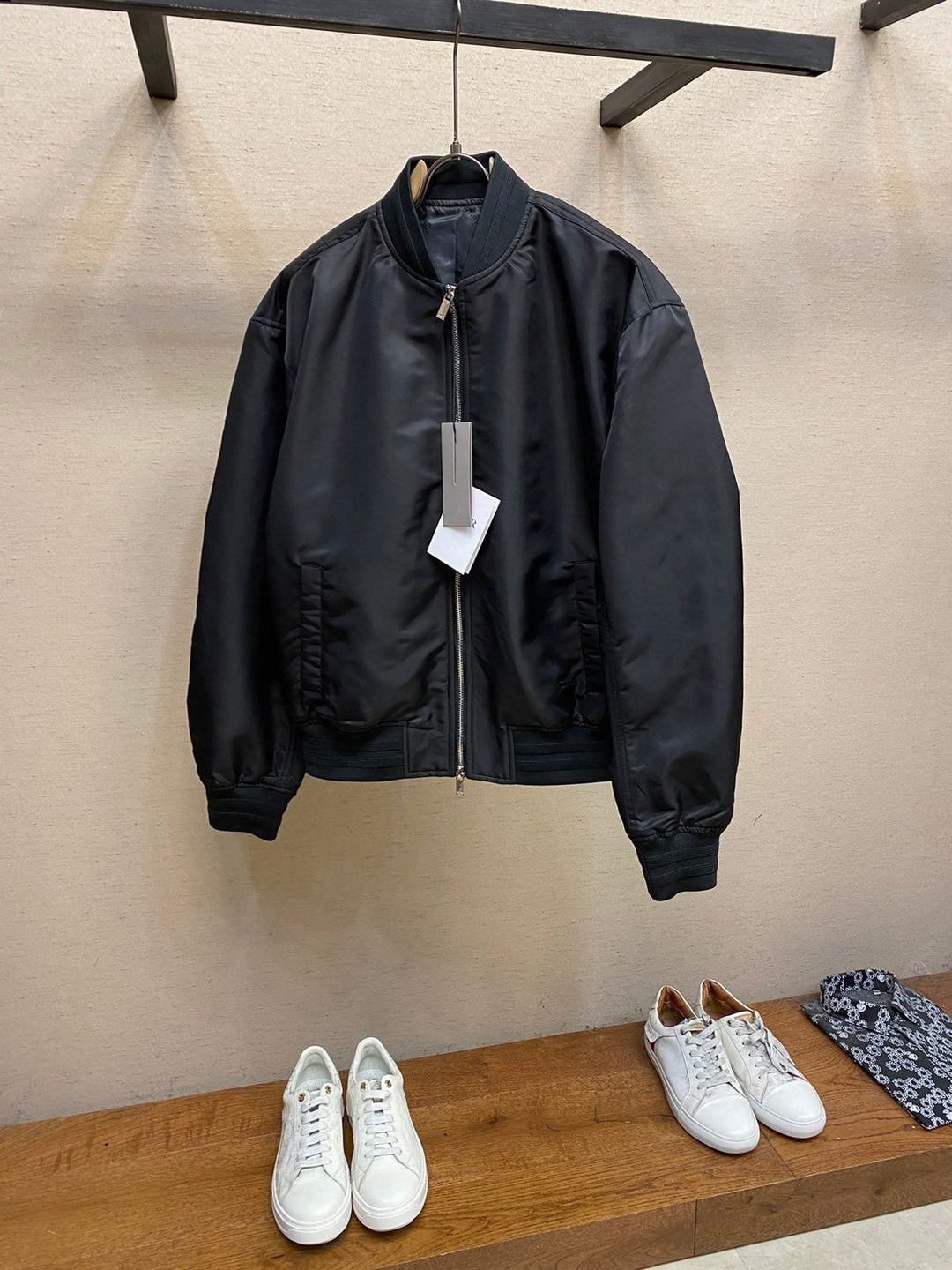 Men jackets Lilly Onlines
