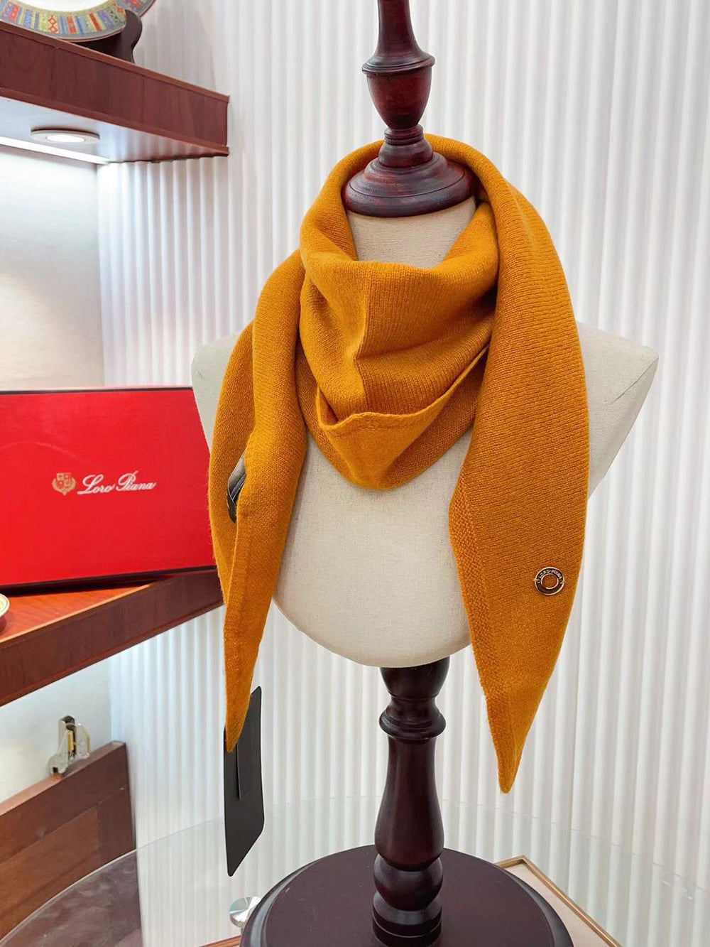 Ladies scarf Lilly Onlines