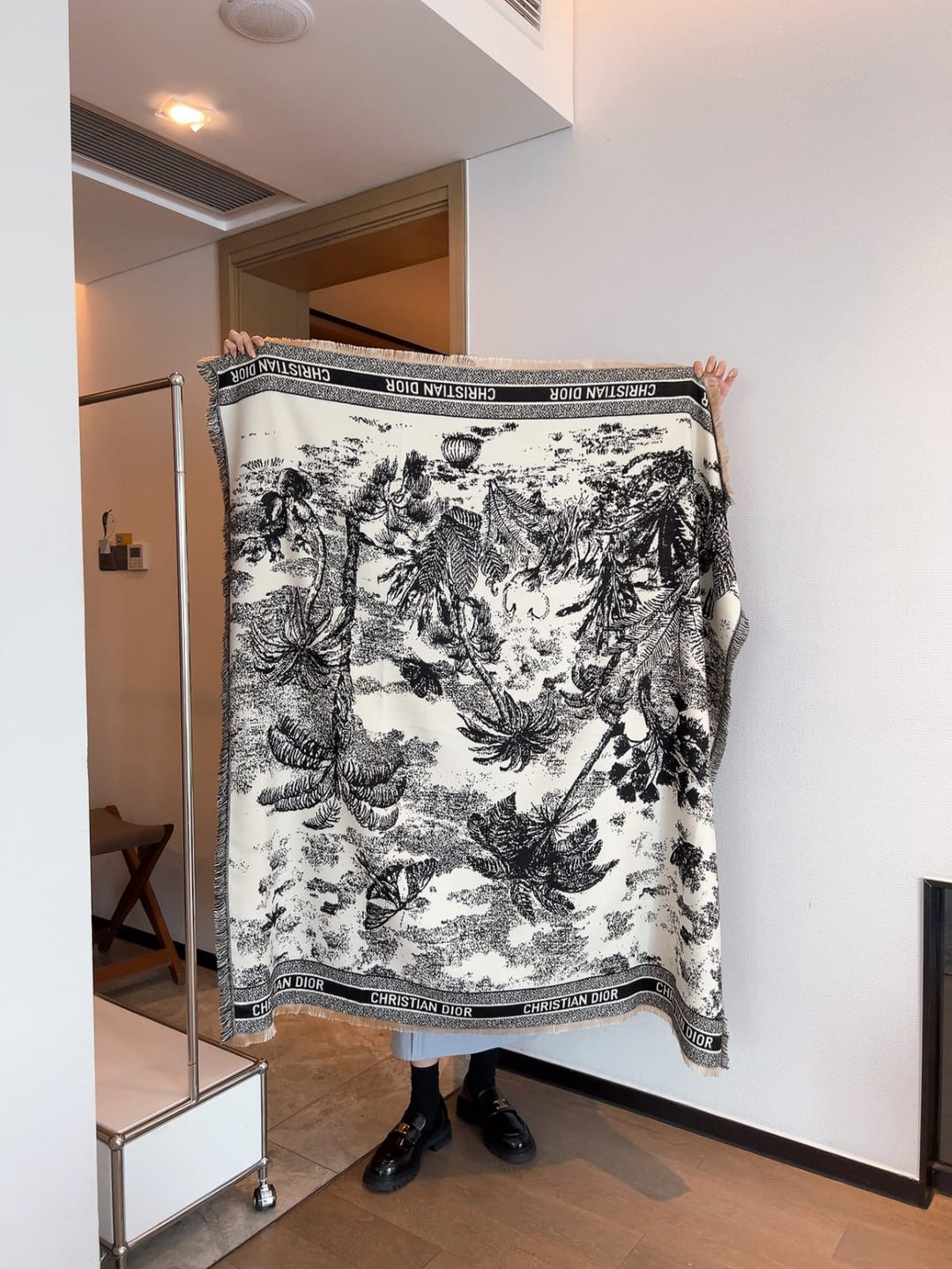 Ladies scarf Lilly Onlines