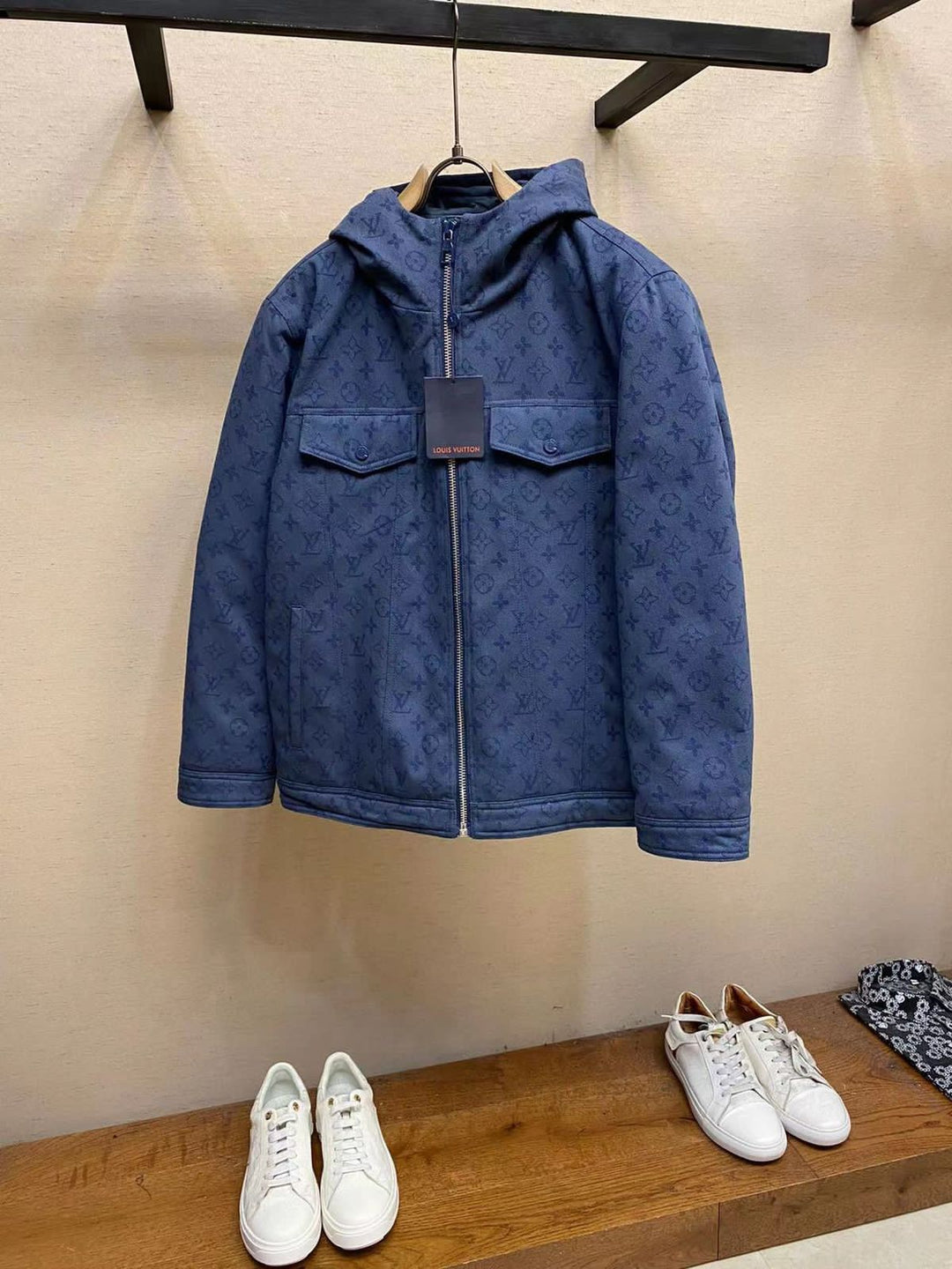 Men jackets Lilly Onlines